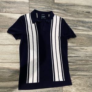 Abercrombie and fitch shirt